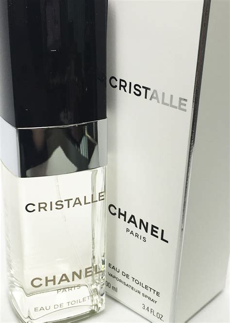 chanel crystal perfume|chanel cristalle perfume uk.